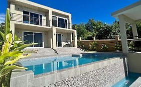 The Indianna ~ Luxury Pool & Spa